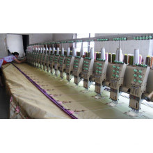High-Quality Embroidery Machine for Garment, Fabric, Curtain